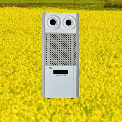 좋은 가격 산업용 급속 냉각 30분 DN20 콘덴세트 파이프 및 2600 M3/h 최대 공기 흐름 온라인