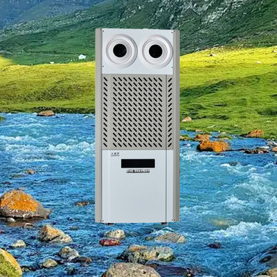 좋은 가격 빠른 냉각 30분, 최대 풍량 2600 M³/h 및 10~15미터 원격 공기 공급의 산업용 에너지 절약형 에어컨 온라인