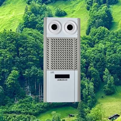 좋은 가격 빠른 냉각 30분 산업용 에어컨, 최대 풍량 2600 m³/h, 상업용 10~15미터 원격 공기 공급 온라인