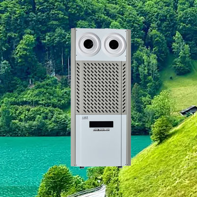 좋은 가격 빠른 냉각 30분, 최대 풍량 2600 M³/h 및 10~15미터 원격 공기 공급의 산업용 에너지 절약형 에어컨 온라인