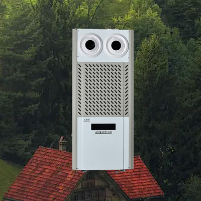 좋은 가격 Industrial Energy Saving Air Conditioner with 380 V 3N/50 Hz Voltage/Frequency and Applicable Temperature -7°C~43°C Using R22/2400 G Refrigerant 온라인