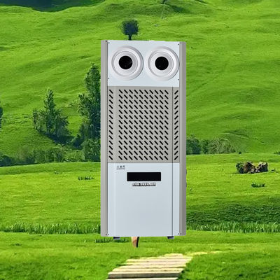 좋은 가격 Industrial Air Conditioner with R22 Refrigerant/2400 G 380 V 3N/50 Hz Voltage/Frequency for -7°C~43°C Applicable Temperature 온라인