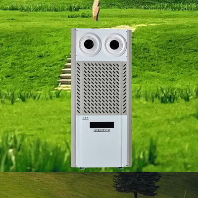 좋은 가격 Industrial Air Conditioner with R22 Refrigerant/2400 G 380 V 3N/50 Hz Voltage/Frequency and Applicable Temperature -7°C~43°C 온라인