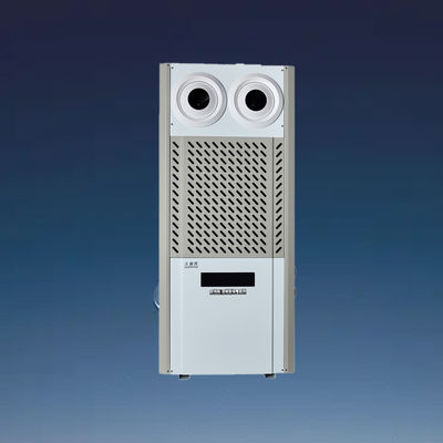 좋은 가격 Industrial Air Conditioner with Applicable Temperature -7°C~43°C 380 V 3N/50 Hz Voltage and R22/2400 G Refrigerant 온라인